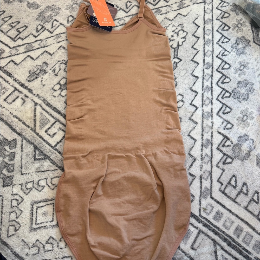 Women's Tan Intimate Wear